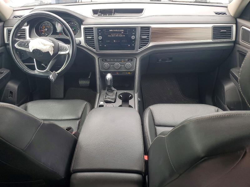 Продаж на аукціоні авто 2021 Volkswagen Atlas, vin: 1V2HR2CAXMC511128, номер лоту: 67560626