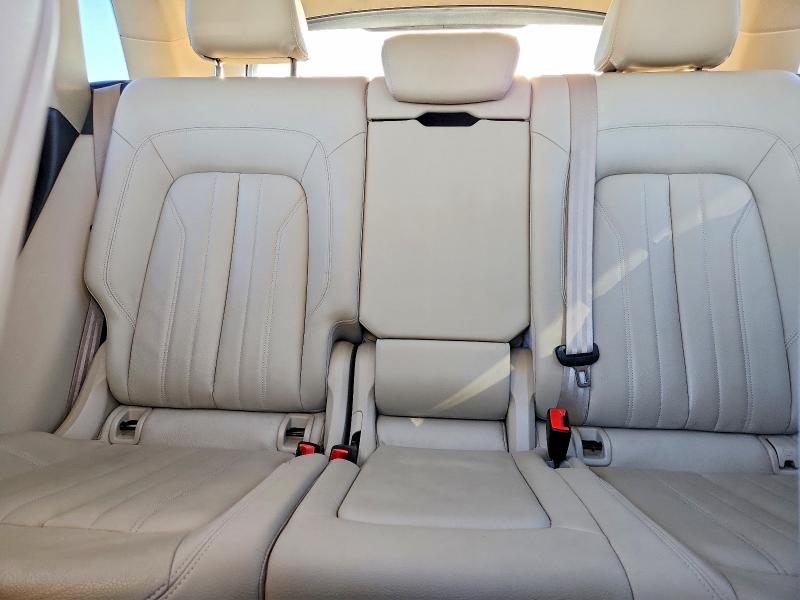 Aukcja sprzedaży 2018 Audi Q5, vin: WA1BNAFY3J2074798, numer aukcji: 71386966