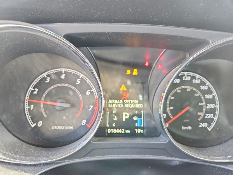 Продажа на аукционе авто 2024 Mitsubishi Rvr, vin: JA4AJVAW8RU604641, номер лота: 71260376