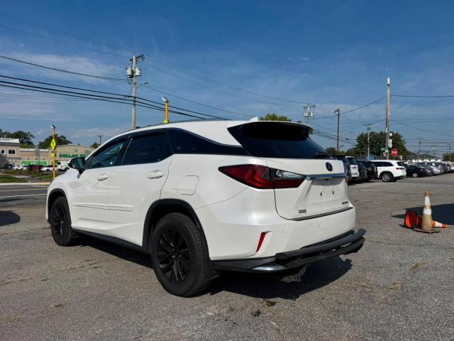 Продаж на аукціоні авто 2021 Lexus Rx, vin: JTJHZKFA8M2030178, номер лоту: 72115706