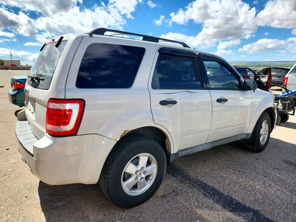 Aukcja sprzedaży 2010 Ford Escape, vin: 1FMCU9D70AKB43626, numer aukcji: 72713136