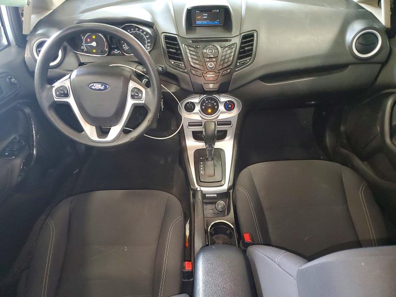 Продажа на аукционе авто 2019 Ford Fiesta, vin: 3FADP4BJ6KM161520, номер лота: 71068576