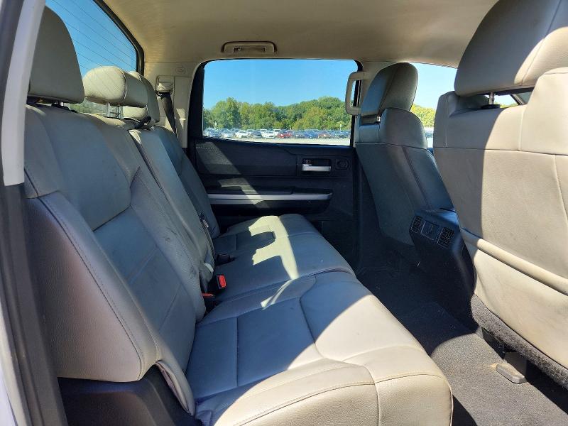 Aukcja sprzedaży 2021 Toyota Tundra, vin: 5TFDY5F15MX981656, numer aukcji: 71768546