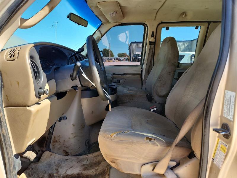 Продаж на аукціоні авто 2007 Ford Econoline, vin: 1FBNE31L17DA42587, номер лоту: 72135426