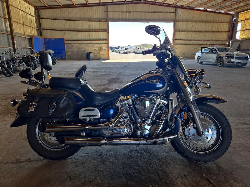 Продажа на аукционе авто 2007 Yamaha Xv1700, vin: JYAVP17E67A025719, номер лота: 72326786