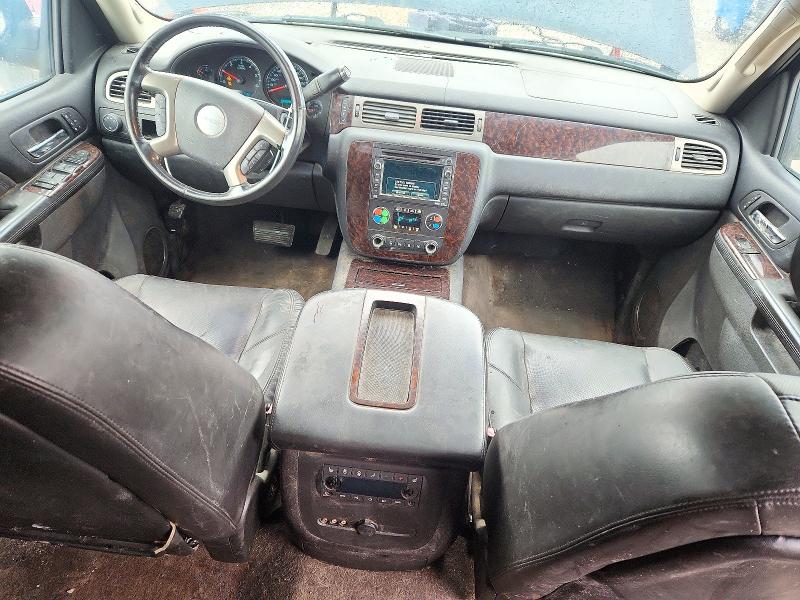 Продаж на аукціоні авто 2010 Gmc Yukon Xl, vin: 1GKUKMEFXAR210154, номер лоту: 72935656