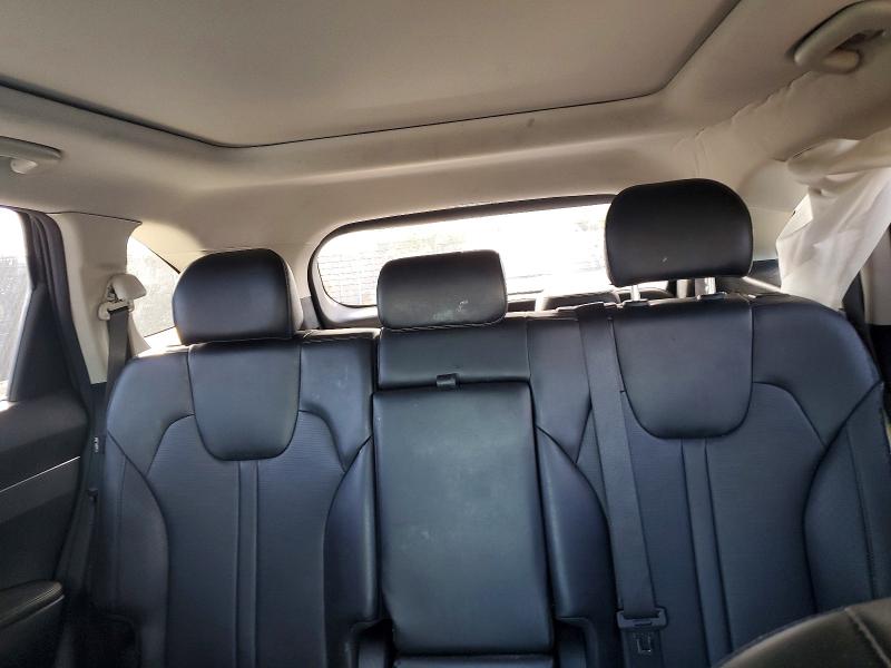 Aukcja sprzedaży 2025 Kia Sorento, vin: 5XYRL4JC1SG366013, numer aukcji: 71538476