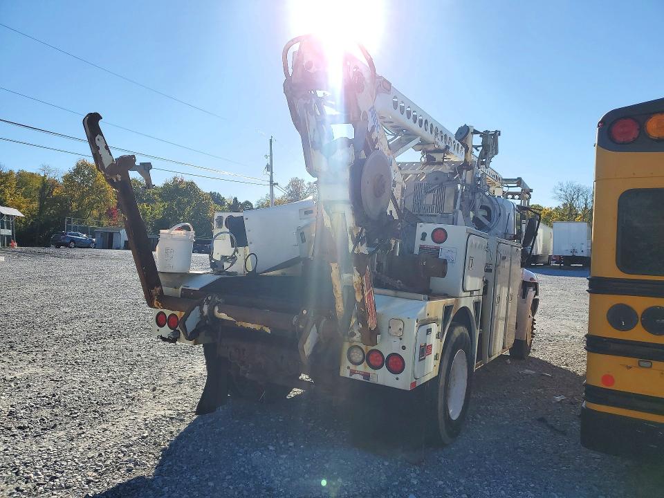 2013 International 4300 მანქანა იყიდება აუქციონზე, vin: 1HTMMAAN7DH237049, აუქციონის ნომერი: 69084136