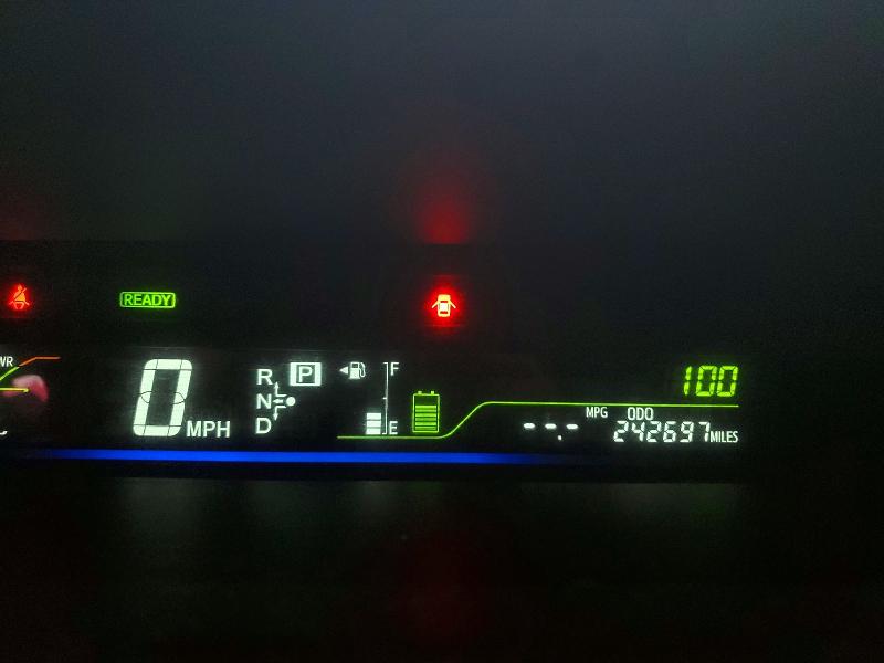 Продаж на аукціоні авто 2012 Toyota Prius V, vin: JTDZN3EU3C3127222, номер лоту: 71598856
