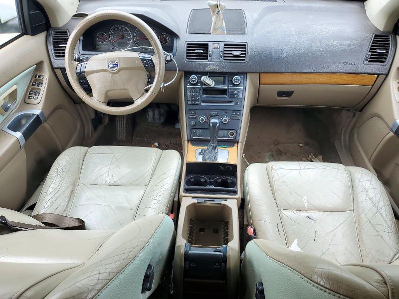 Aukcja sprzedaży 2007 Volvo Xc90, vin: YV4CY982X71364167, numer aukcji: 72431866