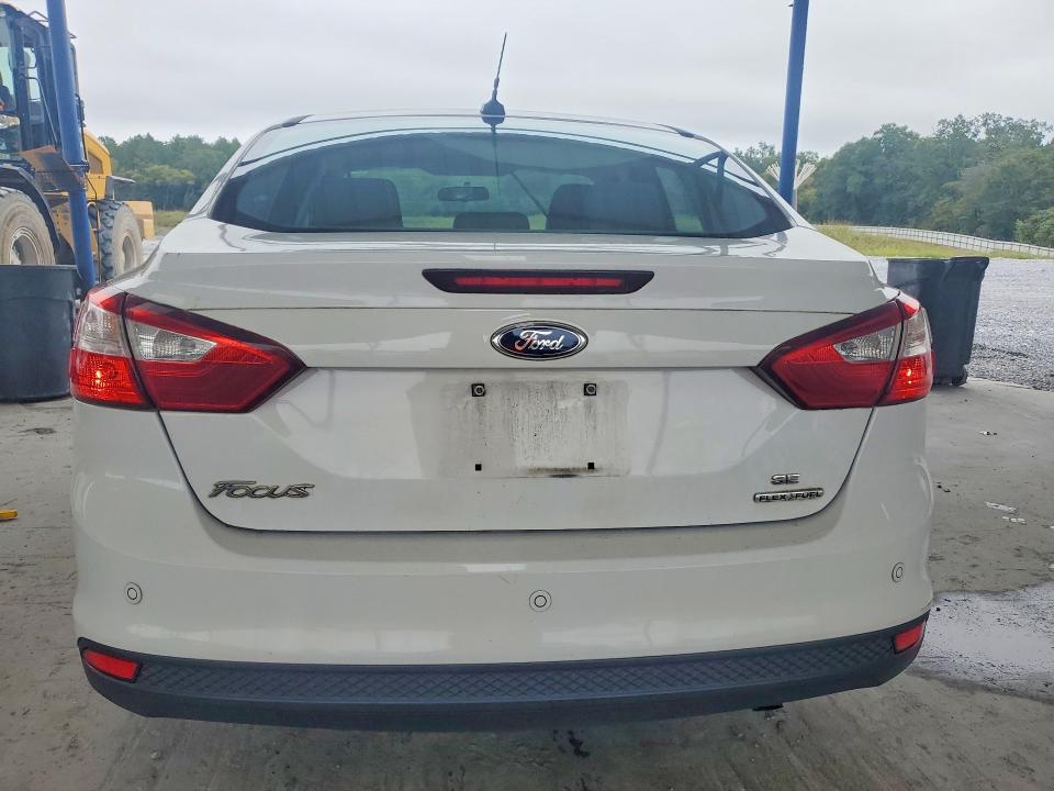 Aukcja sprzedaży 2014 Ford Focus, vin: 1FADP3F2XEL190246, numer aukcji: 71430856