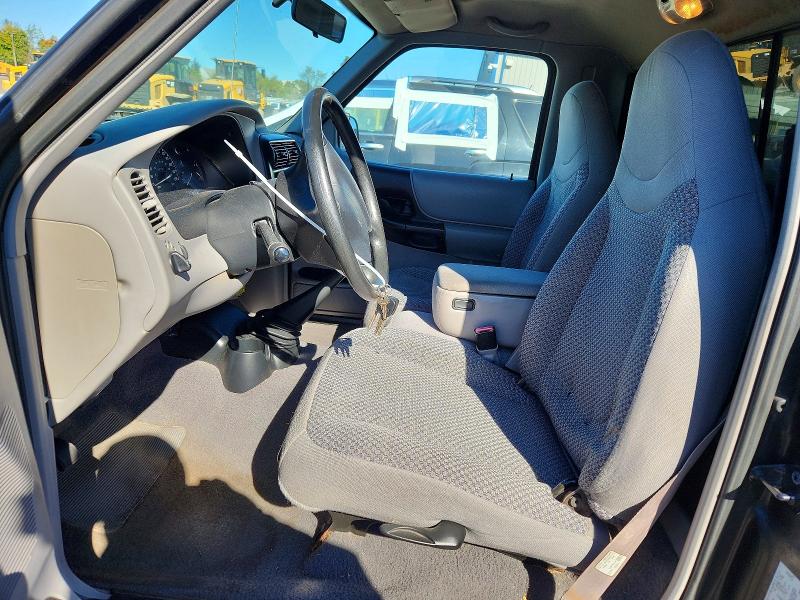 Продаж на аукціоні авто 1999 Ford Ranger, vin: 1FTYR10V7XUB07415, номер лоту: 72045626