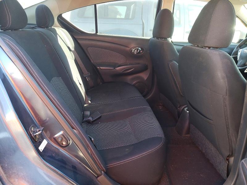 Продаж на аукціоні авто 2015 Nissan Versa, vin: 3N1CN7AP7FL800621, номер лоту: 72393756