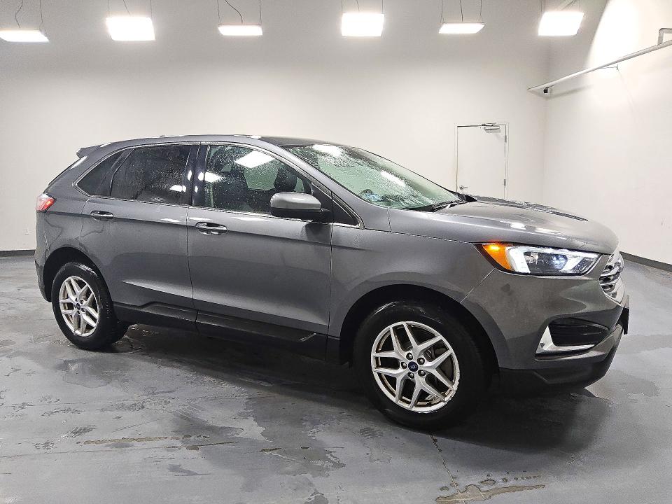 Продаж на аукціоні авто 2022 Ford Edge, vin: 2FMPK4J96NBA92567, номер лоту: 72867876