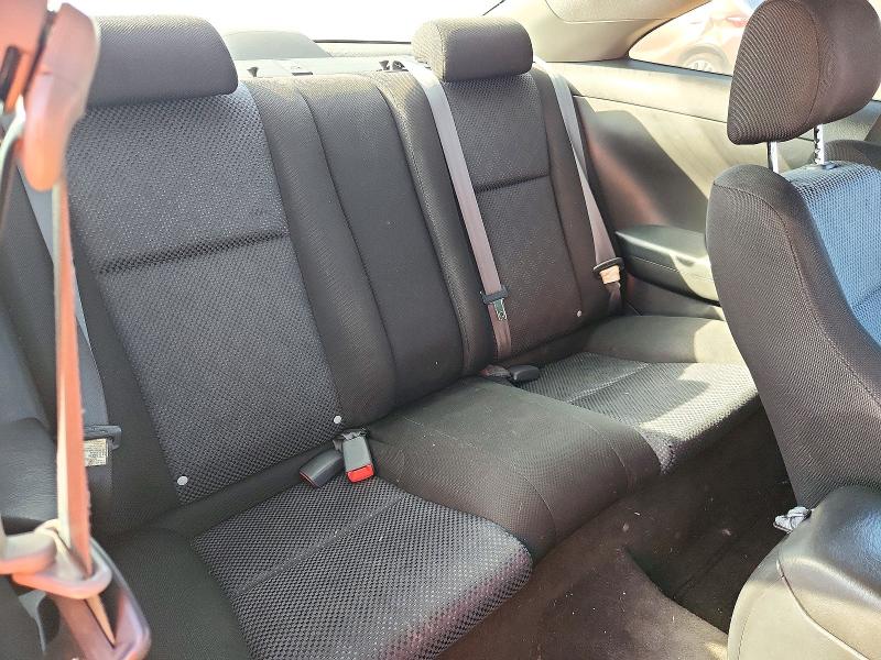 Продажа на аукционе авто 2005 Toyota Camry Solara, vin: 4T1CA38P45U056676, номер лота: 71680776