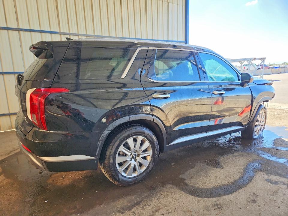 Aukcja sprzedaży 2025 Hyundai Palisade, vin: KM8R2DGE8SU902963, numer aukcji: 71390676