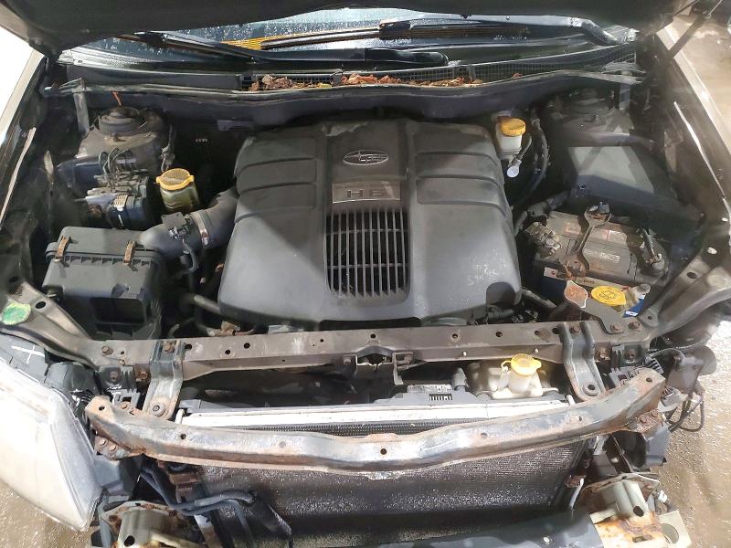 2008 Subaru Tribeca მანქანა იყიდება აუქციონზე, vin: 4S4WX91D484402647, აუქციონის ნომერი: 72409276