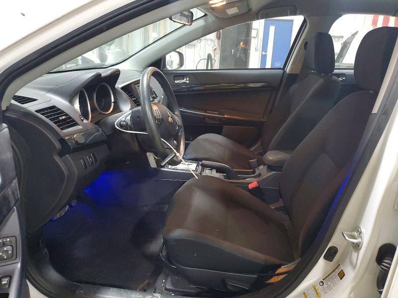 Продаж на аукціоні авто 2016 Mitsubishi Lancer, vin: JA32V2FW4GU002966, номер лоту: 71616736