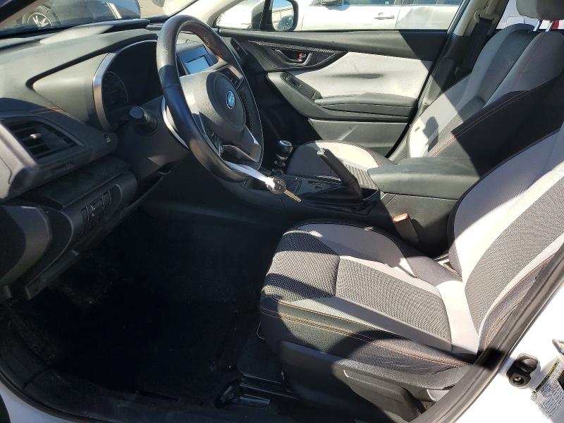 Продажа на аукционе авто 2023 Subaru Crosstrek, vin: JF2GTACCXP9294581, номер лота: 71368336