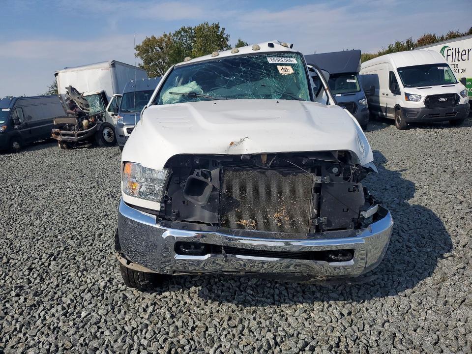 Продаж на аукціоні авто 2016 Ram 3500, vin: 3C63R3GL6GG374338, номер лоту: 66962086