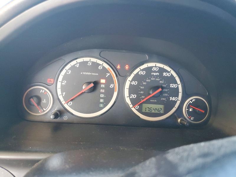 2005 Honda Cr-v მანქანა იყიდება აუქციონზე, vin: SHSRD68525U302955, აუქციონის ნომერი: 72789406