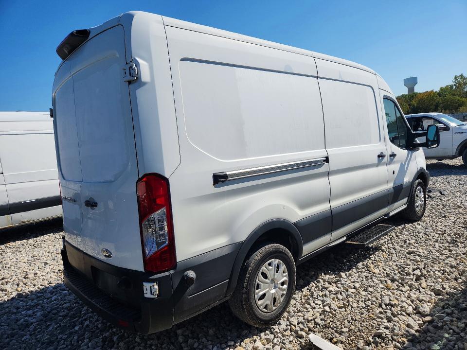 Продаж на аукціоні авто 2019 Ford Transit, vin: 1FTYE2CM6KKA07251, номер лоту: 69800176