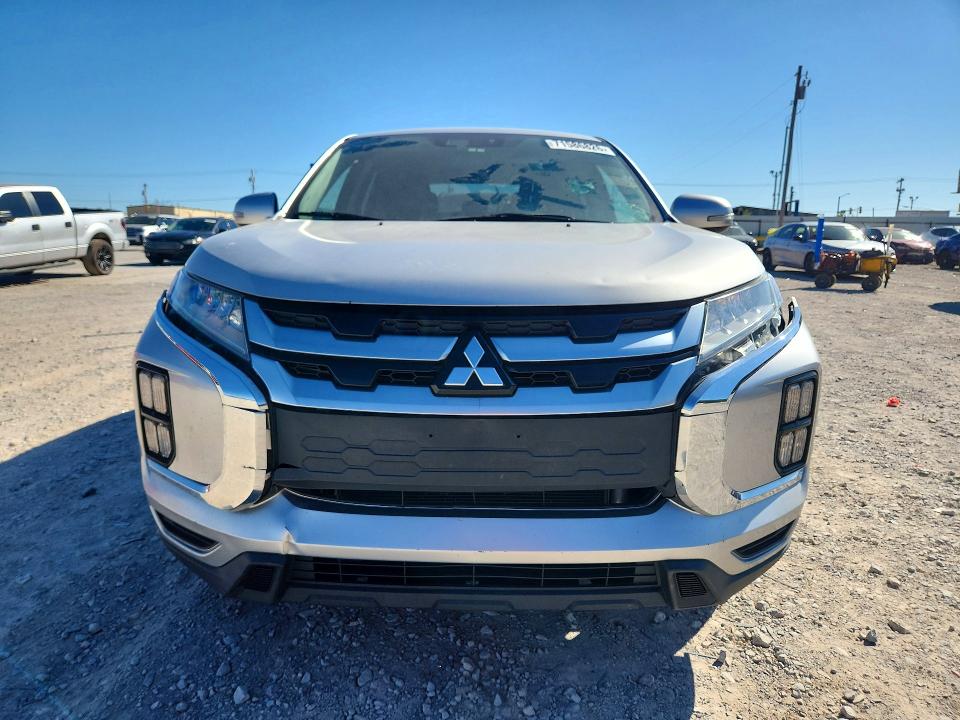 Продаж на аукціоні авто 2020 Mitsubishi Outlander Sport, vin: JA4AR3AU2LU024725, номер лоту: 71586826