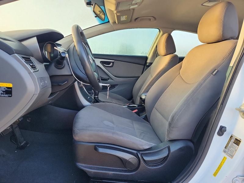 Продажа на аукционе авто 2015 Hyundai Elantra, vin: 5NPDH4AE4FH586662, номер лота: 71057306