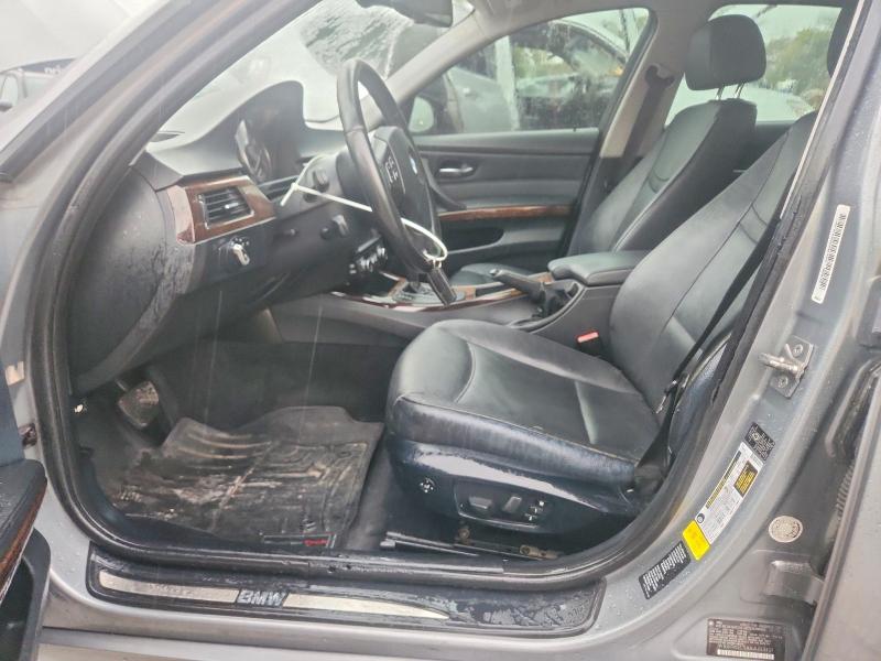 Продажа на аукционе авто 2010 Bmw 328, vin: WBAPK5C58AA653407, номер лота: 71347766