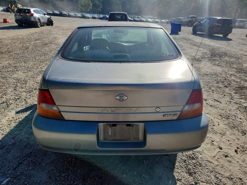 Продажа на аукционе авто 1999 Nissan Altima, vin: 1N4DL01D3XC157062, номер лота: 71053386