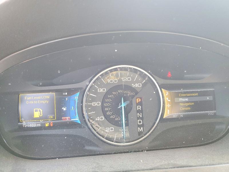 71308016 :رقم المزاد ، 2FMDK3JC1BBB38987 vin ، 2011 Ford Edge مزاد بيع