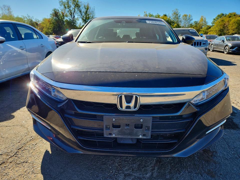 Продаж на аукціоні авто 2019 Honda Accord, vin: 1HGCV3F54KA012797, номер лоту: 71650346