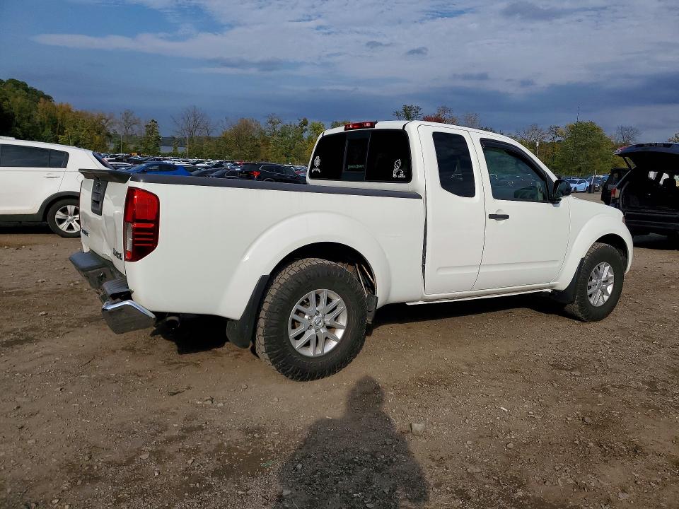 2019 Nissan Frontier მანქანა იყიდება აუქციონზე, vin: 1N6AD0CW8KN739113, აუქციონის ნომერი: 72574846