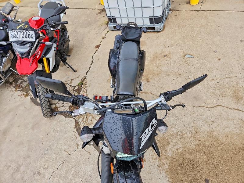 Продаж на аукціоні авто 2022 Suzuki Dr-z400, vin: JS1SK43A6N7100966, номер лоту: 71618336