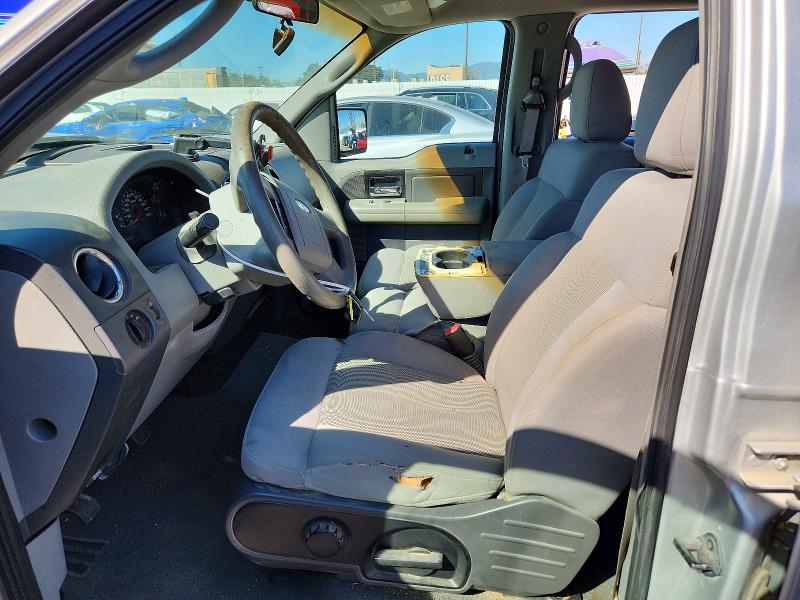 Продаж на аукціоні авто 2006 Ford F150, vin: 1FTRW12W86KC17872, номер лоту: 72048666