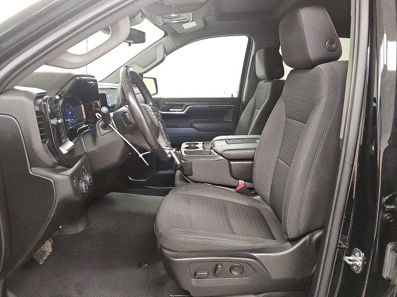 72626826 :رقم المزاد ، 2GCPACED8N1505272 vin ، 2022 Chevrolet Silverado مزاد بيع