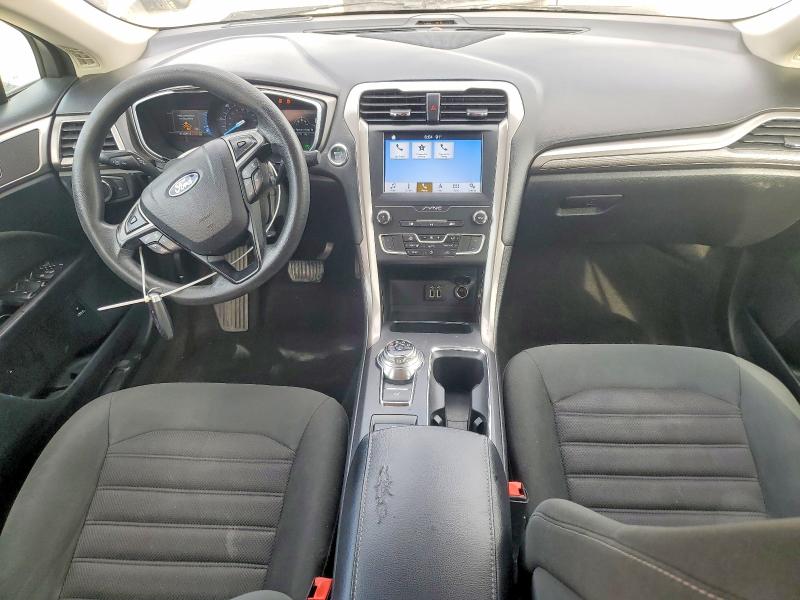 Aukcja sprzedaży 2019 Ford Fusion, vin: 3FA6P0LU9KR225742, numer aukcji: 71494656