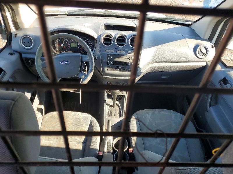 72618436 :رقم المزاد ، NM0LS7DN5CT121063 vin ، 2012 Ford Transit Connect مزاد بيع