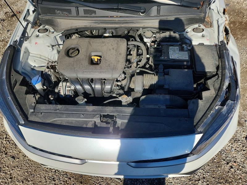 Aukcja sprzedaży 2024 Kia Forte, vin: 3KPF24AD6RE757230, numer aukcji: 71379886
