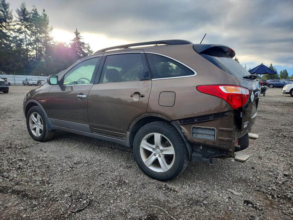 Продаж на аукціоні авто 2011 Hyundai Veracruz, vin: KM8NUDCC5BU173690, номер лоту: 72626076