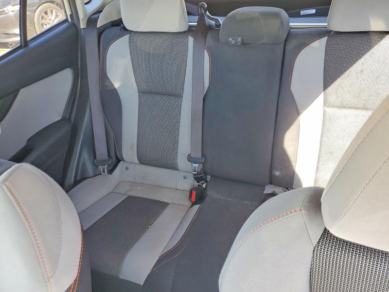 Продажа на аукционе авто 2023 Subaru Crosstrek, vin: JF2GTACCXP9294581, номер лота: 71368336