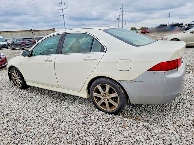 Продаж на аукціоні авто 2007 Acura Tsx, vin: JH4CL96877C001109, номер лоту: 71576726