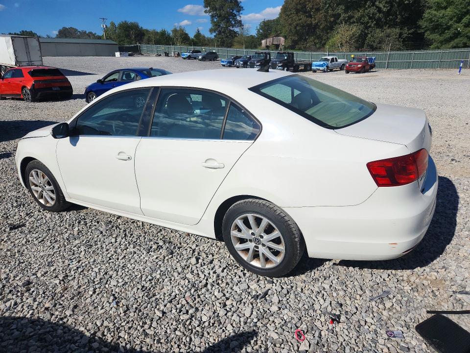 Продаж на аукціоні авто 2013 Volkswagen Jetta, vin: 3VWDP7AJ1DM356552, номер лоту: 72116386