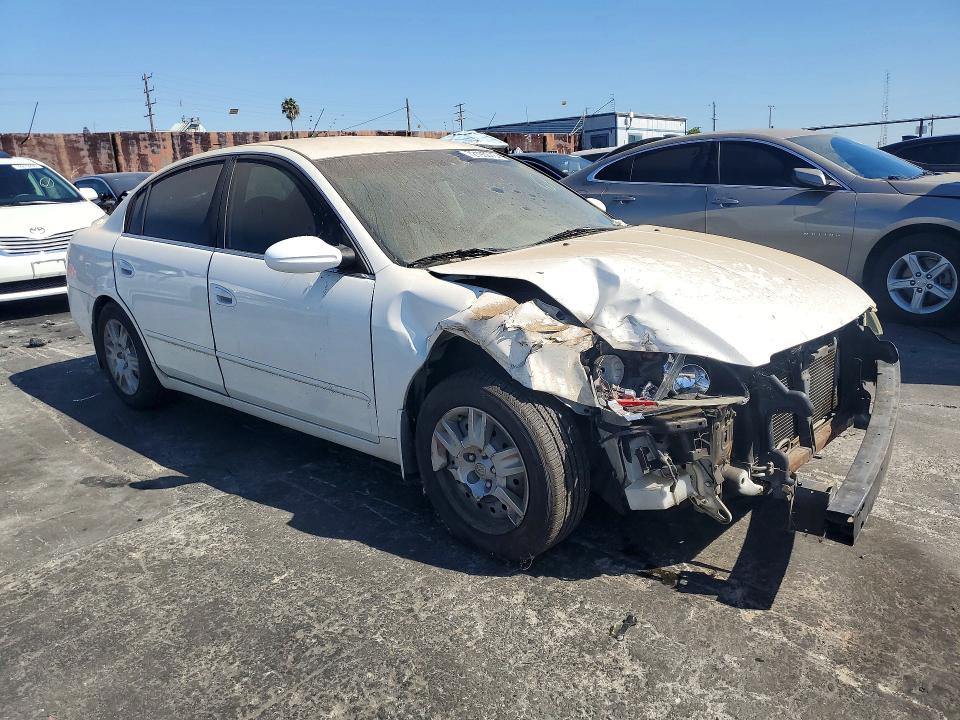Aukcja sprzedaży 2006 Nissan Altima, vin: 1N4AL11D46N407128, numer aukcji: 72193376