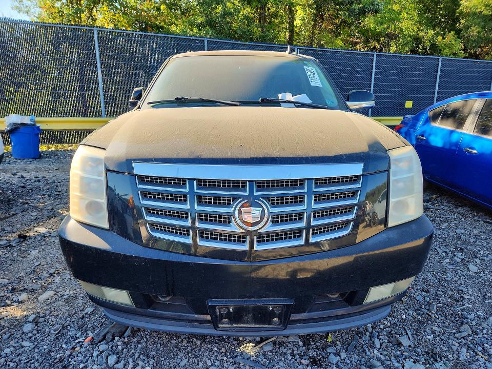 71374956 :رقم المزاد ، 1GYFK66808R159493 vin ، 2008 Cadillac Escalade مزاد بيع