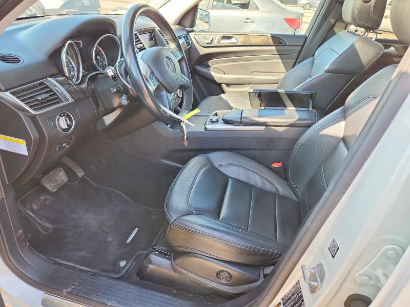 Aukcja sprzedaży 2013 Mercedes-benz Ml, vin: 4JGDA2EB4DA216854, numer aukcji: 71848686