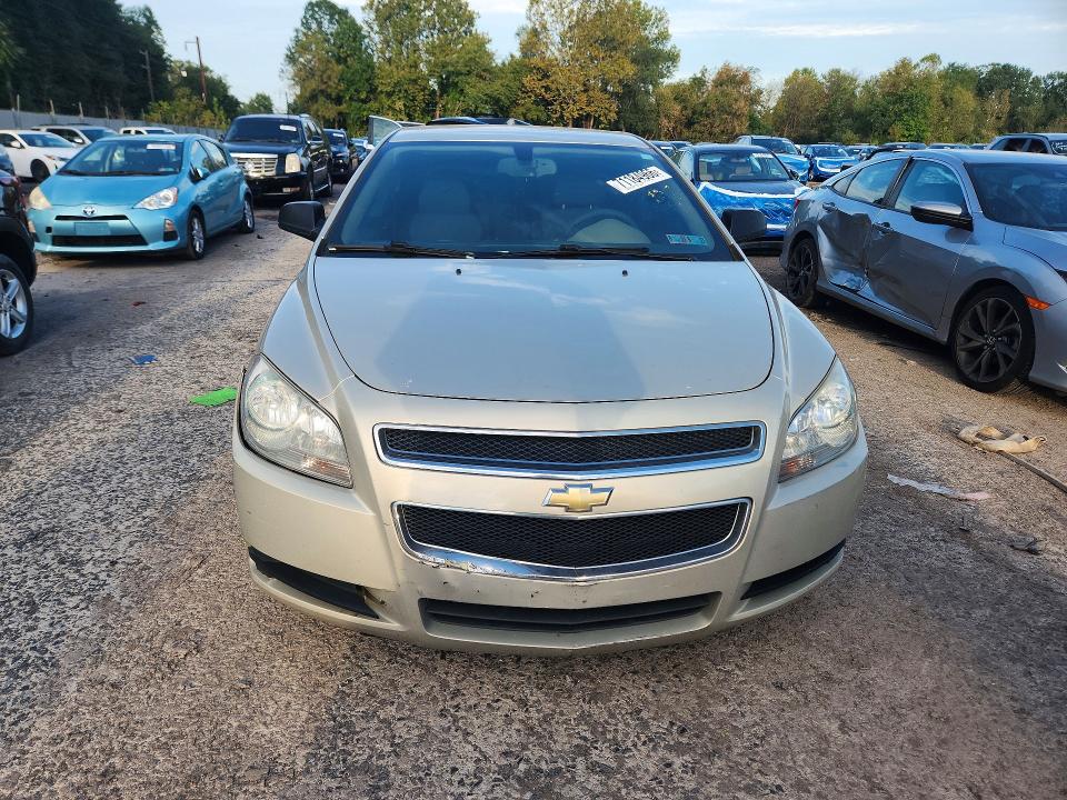 Aukcja sprzedaży 2012 Chevrolet Malibu, vin: 1G1ZA5EU3CF175205, numer aukcji: 71184966