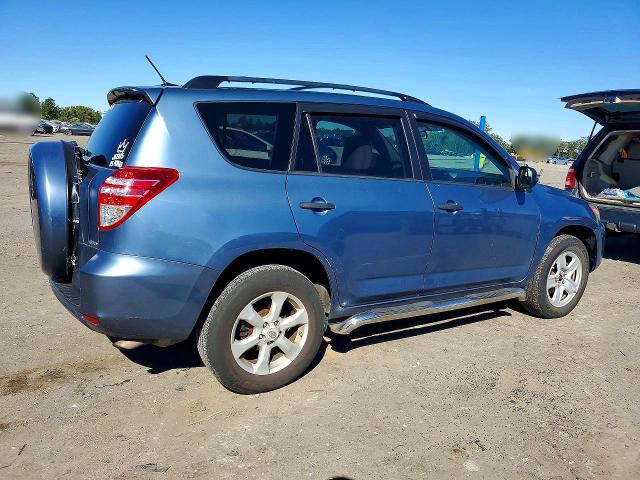 Aukcja sprzedaży 2010 Toyota Rav4, vin: 2T3BF4DV1AW068602, numer aukcji: 71610306