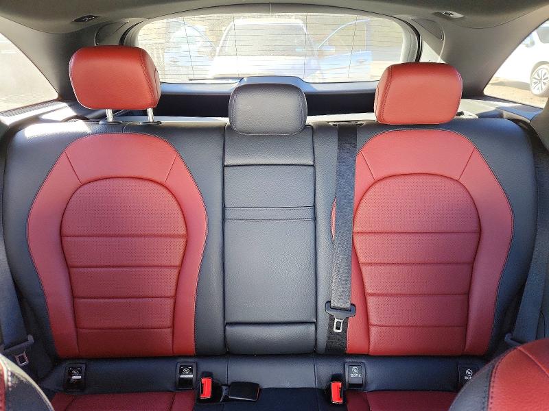 Продаж на аукціоні авто 2021 Mercedes-benz Glc, vin: W1N0G8EB7MV289917, номер лоту: 71755866