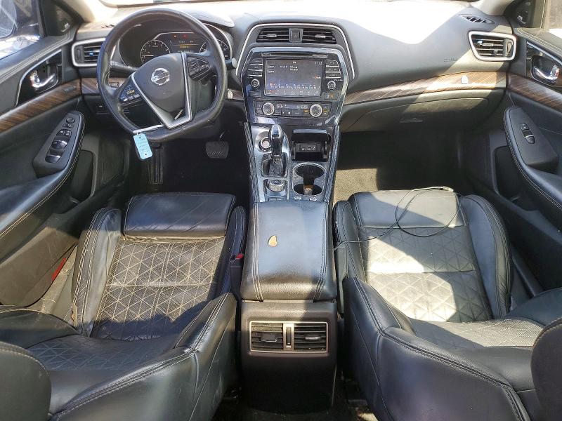 Продаж на аукціоні авто 2017 Nissan Maxima, vin: 1N4AA6AP9HC393965, номер лоту: 71290346